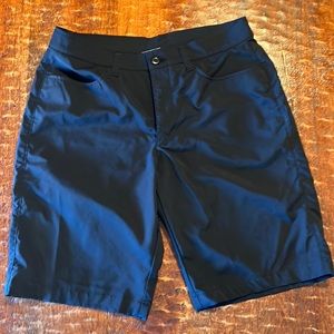 Under Armour shorts
